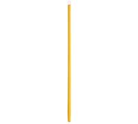 Manche en polyamide, 135 cm, renforcé en fibre de verre, tube composite