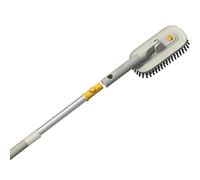 Manche extensible Joseph Joseph CleanTech aluminium argent