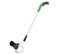 Manche extensible pour taille|haie sans fil 2|EN|1 HEDGER | VENTEO | Taille bordure et gazon | Poignée ergonomique