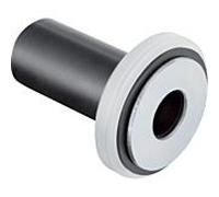 manche Geberit a. EPDM pour kit d'insonorisation 213886001 pour kit d'insonorisation