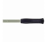 Manche HALDER SIMPLEX avec poignée caoutchouc, pour maillet SIMPLEX avec boîtier en fonte malléable renforcée - D=60 mm - 3844.060