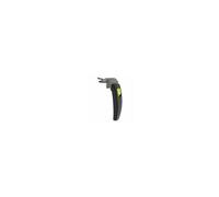 Manche noir avec vis pour Tefal Actifry AL800xxx, FZ700xxx, GH800xxx