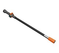 Manche passage d’eau - GARDENA - Taille S - Longueur 90 cm - Débit réglable - Garantie 5 ans