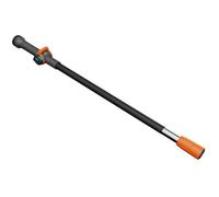 Manche passage d’eau - GARDENA - Taille S - Longueur 90 cm - Débit réglable - Garantie 5 ans