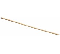 MANCHE DROIT 150CM Ø28 BALAI CANTONNIER FORGES DE MAGNE - 610060