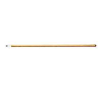 Manche pour balai / râteau 1er choix 1500 x 28 MERCIER - 232