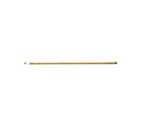 MANCHE BALAI/RATEAU 1800X28 BOIS PONCE