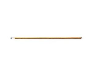 Manche pour balai / râteau bois poncé 1800 x 28 MERCIER - 236 bois G