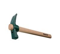 MANCHE POUR MARTEAU CHARPENTIER COFFREUR FRÊNE 38CM - KAPRIOL - 22081