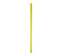 Manche pour pelle - Mermier 499215 - 90 cm - Fibre de verre - Agrafe intégrée