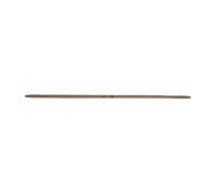Manche pour racloir Ukal Marron 170 cm / 32 mm