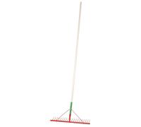 Manche râteau à foin Kerbl Rouge 220 cm