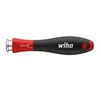 Wiha Manche de tournevis SoftFinish® télescopique SYSTEM 4 (30373) 4,0 1 pièce