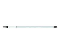Manche télescopique, 115 - 200 cm, acier