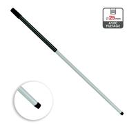 Manche télescopique 2 x 1,50 m pour tête de loup ref 159170