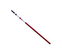 Manche télescopique alu - 3m - - 444610