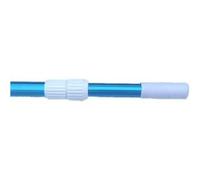 Manche télescopique aluminium 120-360 cm