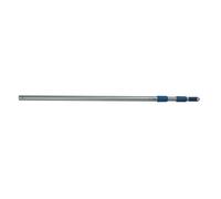 Manche télescopique aluminium 239cm