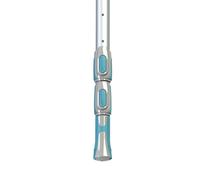Manche télescopique aluminium 3 sections 450 cm Bayrol