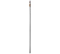 Manche télescopique Combisystem de Gardena 210-390 cm : manche d'extension pour tous les appareils Combisystem, 210-390 cm de longueur réglable individuellement, avec amortisseur (3721-88)