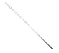 Linxor - Manche télescopique de 1.93 m à 3.60 m en Aluminium pour épuisette, Balai, Brosse etc...