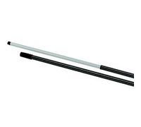 Manche Téléscopique en acier 2x1m50 a vis Thomas Brosserie
