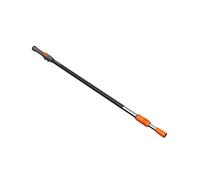 Gardena Cleansystem M-XL Poignée télescopique 155-260cm 18804-20