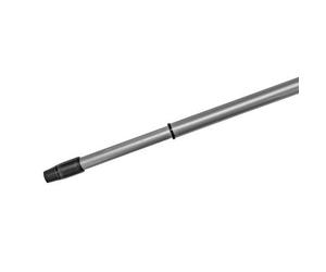 Manche télescopique, métal, 2 x 1,00 m