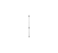 Manche téléscopique métal 80 à 140 cm - vileda