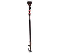 MANCHE TÉLESCOPIQUE POUR OUTILS À BATTERIE « GARDEN LINE » CARDINALE 1,5 - 2,4 m