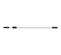 Manche télescopique Standard, 115 - 200 cm, aluminium