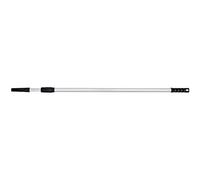 Manche télescopique Standard, 115 - 200 cm, aluminium