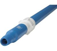 Manche télescopique Vikan Profi jet d'eau Ø32 mm 1615-2780 mm avec raccord Nito - Solution de nettoyage robuste