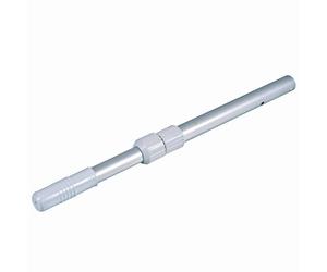 Manche télescopique WERKA PRO 3 m aluminium