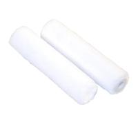 Manches de rénovation Nespoli pour émulsion, 110mm x 17mm, lot de 2