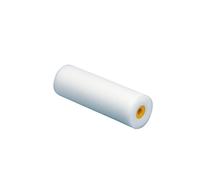 Manches en mousse polyvalents Nespoli pour émulsion, 100mm x 15mm, lot de 10
