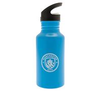 MANCHESTER CITY FC - Gourde HAALAND (Taille unique) (Bleu)