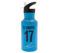 MANCHESTER CITY FC - Gourde KEVIN DE BRUYNE (Taille unique) (Bleu)
