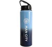 Manchester City gourde 750 ml aluminium bleu Bleu G