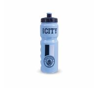 MANCHESTER CITY Hy-Pro Team Merchandise Bouteille en plastique 750 ml