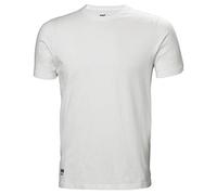 Manchester T-Shirt Color: 900 White Talla: XS