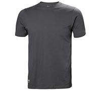 Manchester T-Shirt Color: 970 Dark Grey Talla: XS
