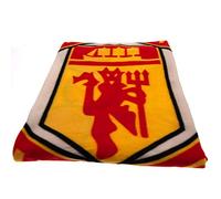 Manchester United FC PL Couverture Polaire