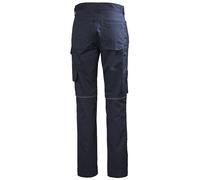 Helly Hansen Pantalon Manchester Work Pant bleu marine Taille C52