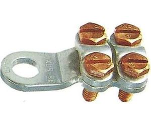 Manchette 95-150qmm 589R/12 bk (589R12BK)
