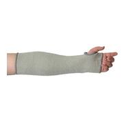 Portwest A689 Manchette Anti-coupure D 35cm Gris