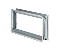 Manchette de raccordement souple ELP 31 pour conduits 350 x 600 de Maico - 0092.0128