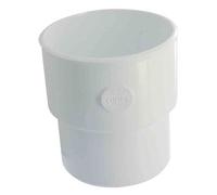 Manchette de réparation WC - M/F - Ø 100/93 mm