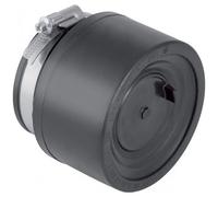 Manchette de transition sur fonte Silent-PP - diamètre 104-110 mm GEBERIT