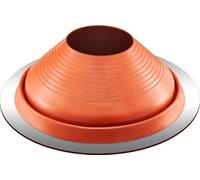Manchette de tuyau Passage de toit Bride d'étanchéité de toit 254-483 mm Tuyaux
